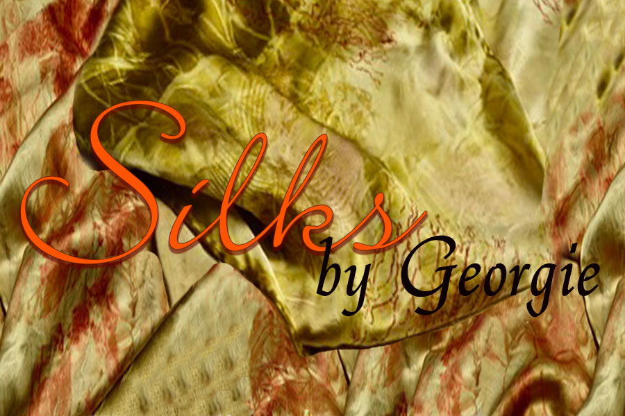 Silks by Georgie